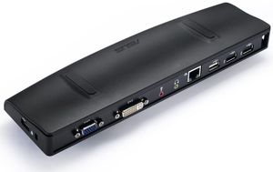 ASUS USB Portbar