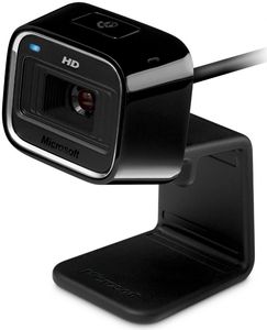 Microsoft LifeCam HD-5000 (item no. 90369069) - Picture #5