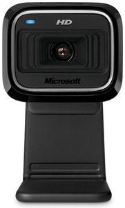 Microsoft LifeCam HD-5000 (item no. 90369069) - Picture #1