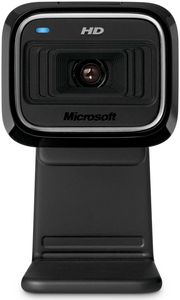 Microsoft LifeCam HD-5000 (item no. 90369069) - Picture #4