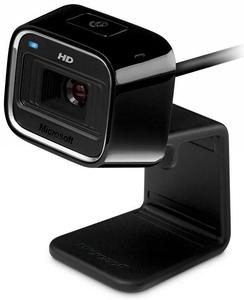 Microsoft LifeCam HD-5000 (item no. 90369069) - Picture #2