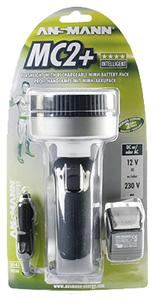 Ansmann MC 2 Plus Handstrahler (item no. 90369139) - Picture #2