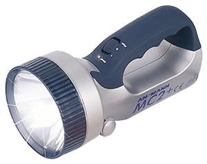 Ansmann MC 2 Plus Handstrahler (item no. 90369139) - Picture #1
