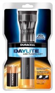 Duracell Daylite 2D LED Stab Taschenlampe (item no. 90369149) - Picture #1