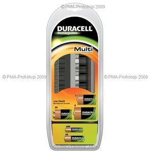 Duracell Cef22