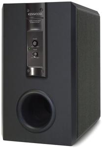 Kenwood SW-40 HT schwarz Stück (item no. 90369273) - Picture #1