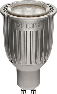 Philips Master LEDSpot 7W GU10 40º 830 (item no. 90369486) - Picture #1