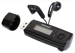 Intenso Music Runner 2GB (item no. 90369499) - Picture #1