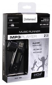 Intenso Music Runner 2GB (item no. 90369499) - Picture #3