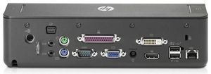 HP Docking Station 230 Watt