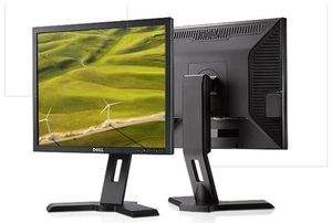 Dell Professional P190S (item no. 90369971) - Picture #1
