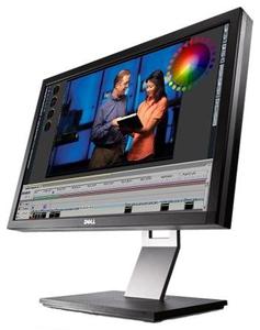 Dell UltraSharp U2410