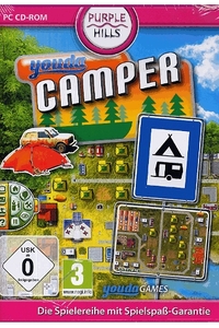 Youda Camper (Art.-Nr. 90370048) - Bild #1