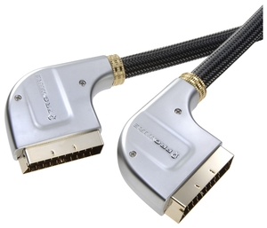 Vivanco PW-27715 PROWIRE Scart Kabel (Art.-Nr. 90370108) - Bild #1