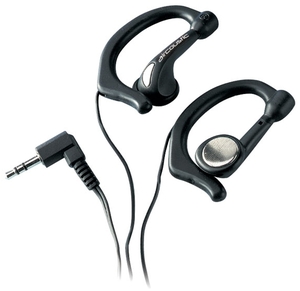 Vivanco SPO-6060 aircoustic Ear Clips (item no. 90370116) - Picture #1