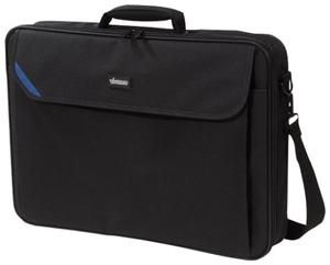 Vivanco PRO-NB-19 BLB schwarz/grau (item no. 90370150) - Picture #2