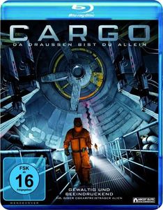 Cargo - Da draussen bist du allein (item no. 90370242) - Picture #1