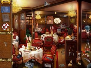 Titanic Mystery (item no. 90370246) - Picture #4