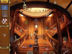 Titanic Mystery (item no. 90370246) - Picture #5
