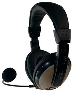 LogiLink High Comfort Headset (item no. 90370286) - Picture #2
