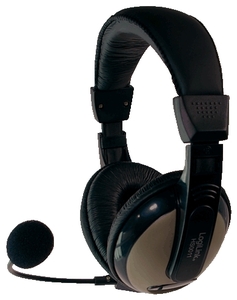 LogiLink High Comfort Headset (item no. 90370286) - Picture #1