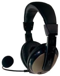 LogiLink High Comfort Headset (item no. 90370286) - Picture #3