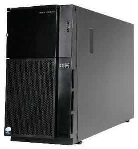 IBM System x3400 M2