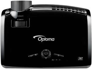 Optoma EX762 schwarz 3D (item no. 90370552) - Picture #1