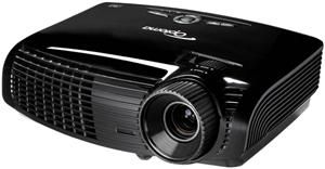 Optoma EX762 schwarz 3D (item no. 90370552) - Picture #2