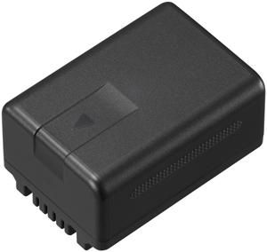 Panasonic VW-VBK180E-K (item no. 90370590) - Picture #1