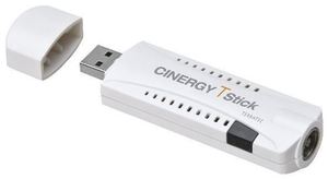 TerraTec Cinergy T Stick RC (item no. 90370720) - Picture #1