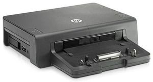 HP Advanced Docking Station 230 Watt (item no. 90370880) - Picture #2