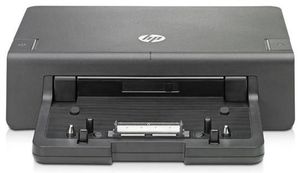 HP Advanced Docking Station 230 Watt (item no. 90370880) - Picture #1