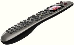 Logitech Harmony 650 (item no. 90370916) - Picture #3