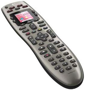 Logitech Harmony 650 (item no. 90370916) - Picture #5