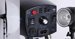 Dörr DS150 Promo Studio Kit (item no. 90371012) - Picture #1