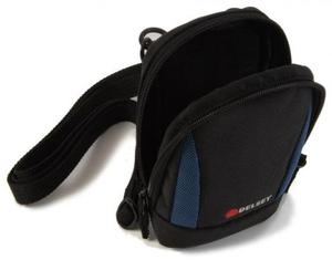Delsey Gopix II 103 schwarz/blau (item no. 90371245) - Picture #2