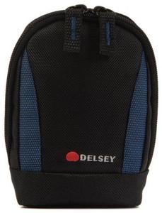 Delsey Gopix II 103 schwarz/blau (item no. 90371245) - Picture #3