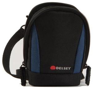 Delsey Gopix II 103 schwarz/blau (item no. 90371245) - Picture #1
