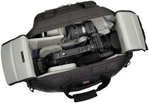 Lowepro Magnum DV6500 AW schwarz (item no. 90371293) - Picture #3