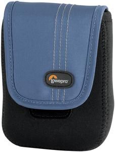 Lowepro Dublin 30 schwarz/blau (item no. 90371315) - Picture #2