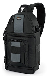 Lowepro SlingShot 202 AW schwarz (item no. 90371320) - Picture #2