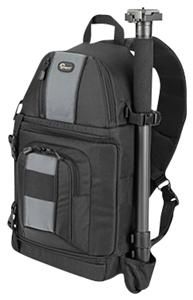 Lowepro SlingShot 202 AW schwarz (item no. 90371320) - Picture #1