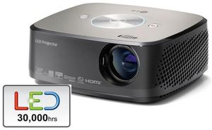 LG HX300 (item no. 90371369) - Picture #1