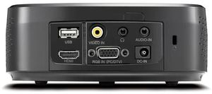 LG HX300 (item no. 90371369) - Picture #3