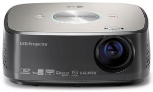 LG HX300 (item no. 90371369) - Picture #2