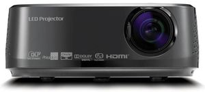 LG HX300 (item no. 90371369) - Picture #4