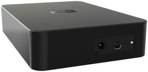 WD Elements 2TB schwarz (item no. 90371378) - Picture #2