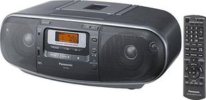 Panasonic RX-D55EG-K schwarz (item no. 90371393) - Picture #5