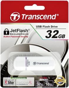 Transcend JetFlash 620 32GB (item no. 90371400) - Picture #1